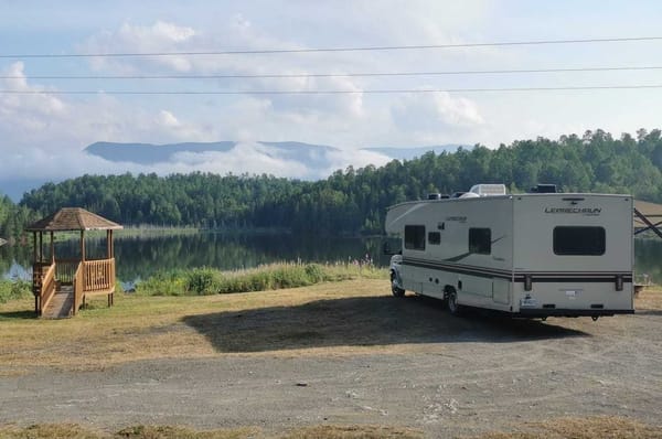 2021 RV&I Leprechaun
