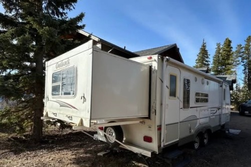 The Cozy Outback Family Freindly Retreat