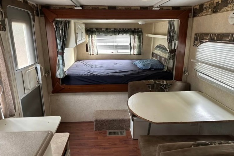 The Cozy Outback Family Freindly Retreat
