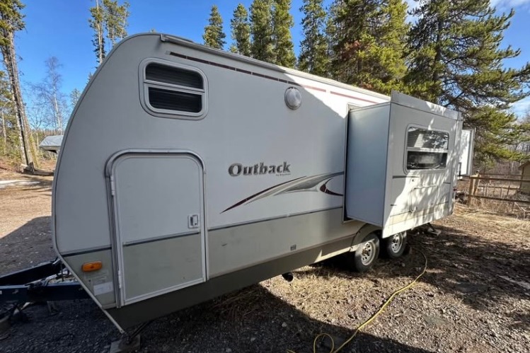 The Cozy Outback Family Freindly Retreat