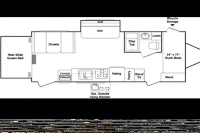 The Cozy Outback Family Freindly Retreat