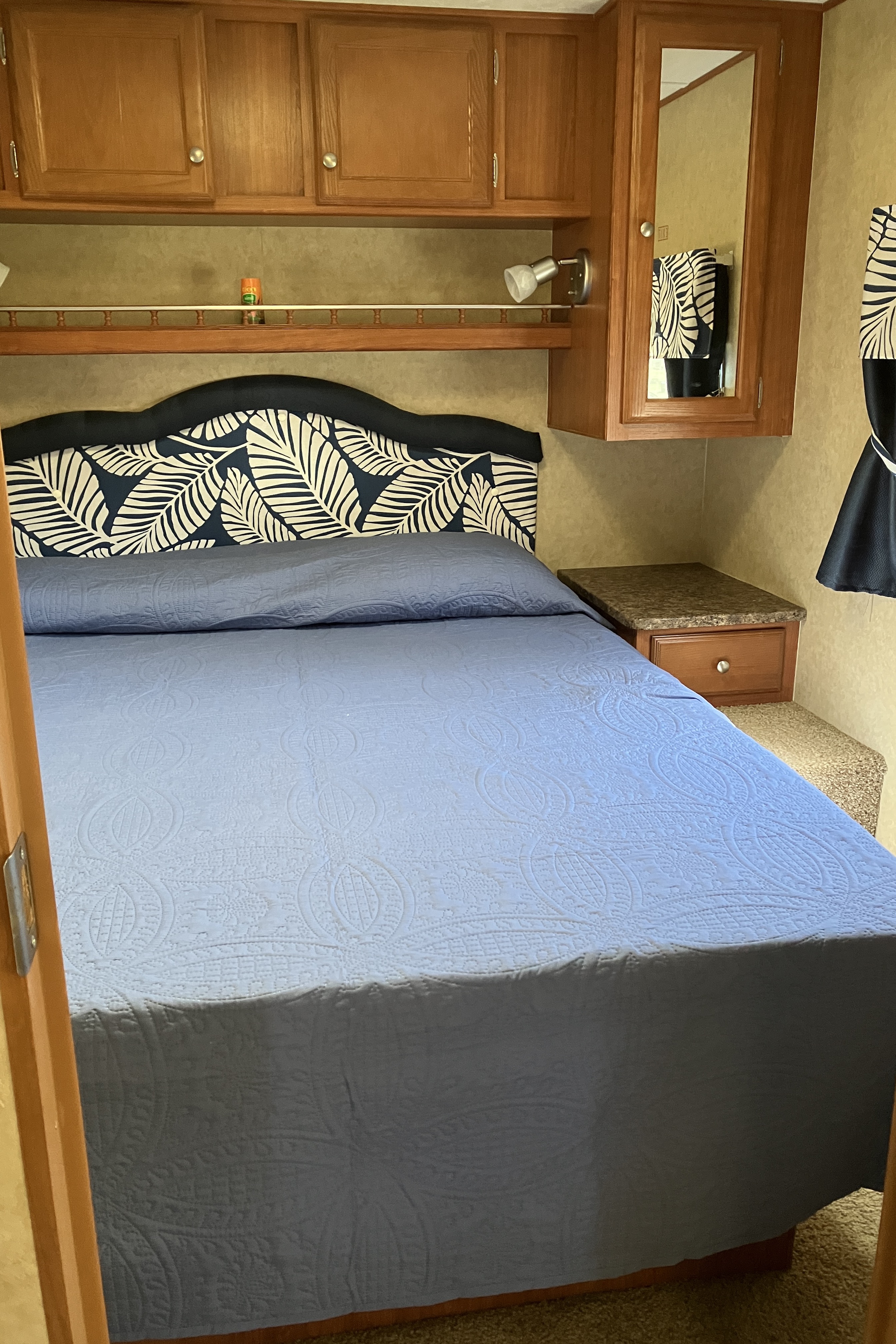 Happy Place R-Vision Trail Bay Travel Trailer