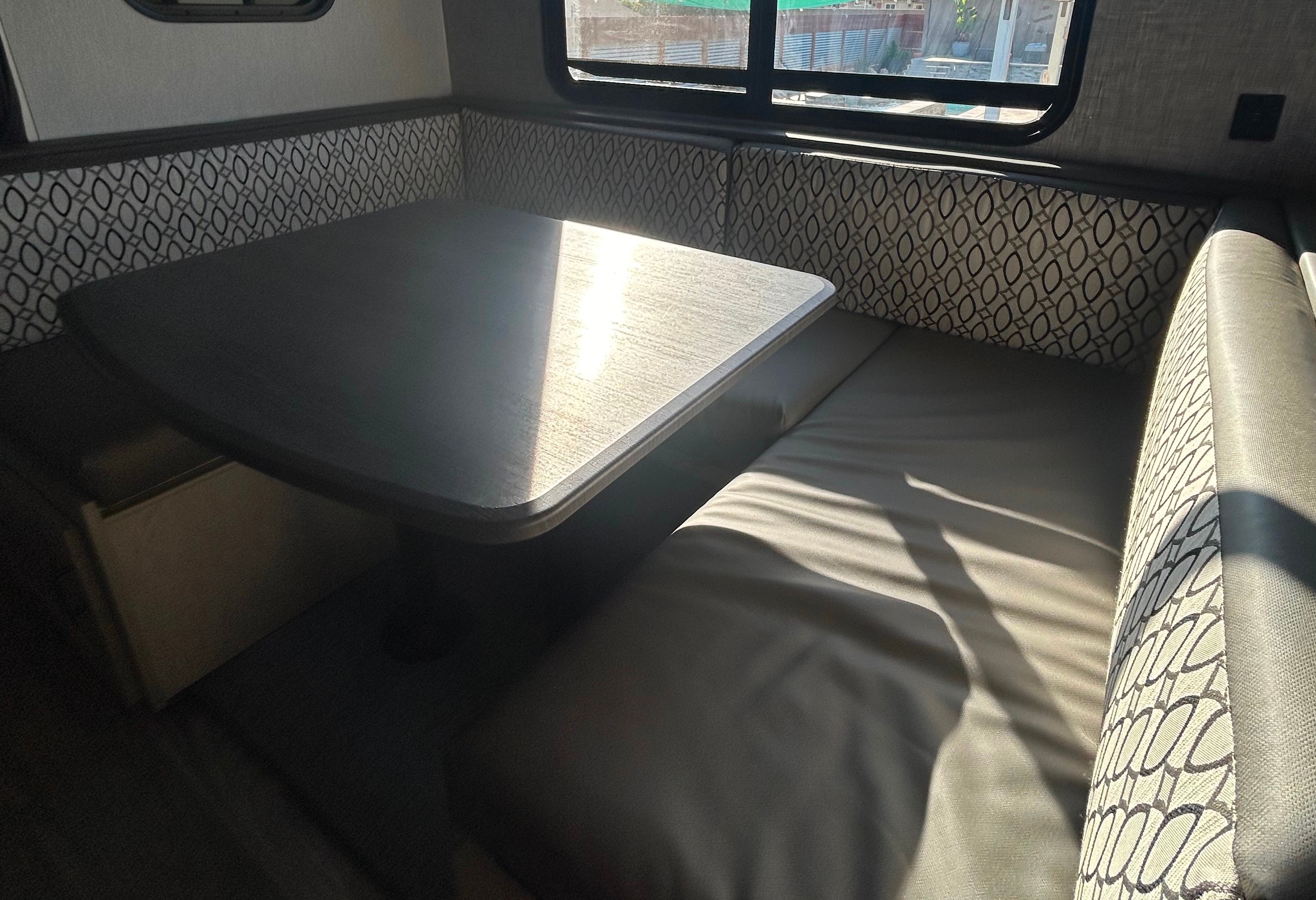 Family Fun Forest River Evo Travel Trailer
