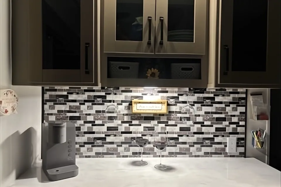 Pristine 2025 Grand Design Reflection 337 Fifth Wheel