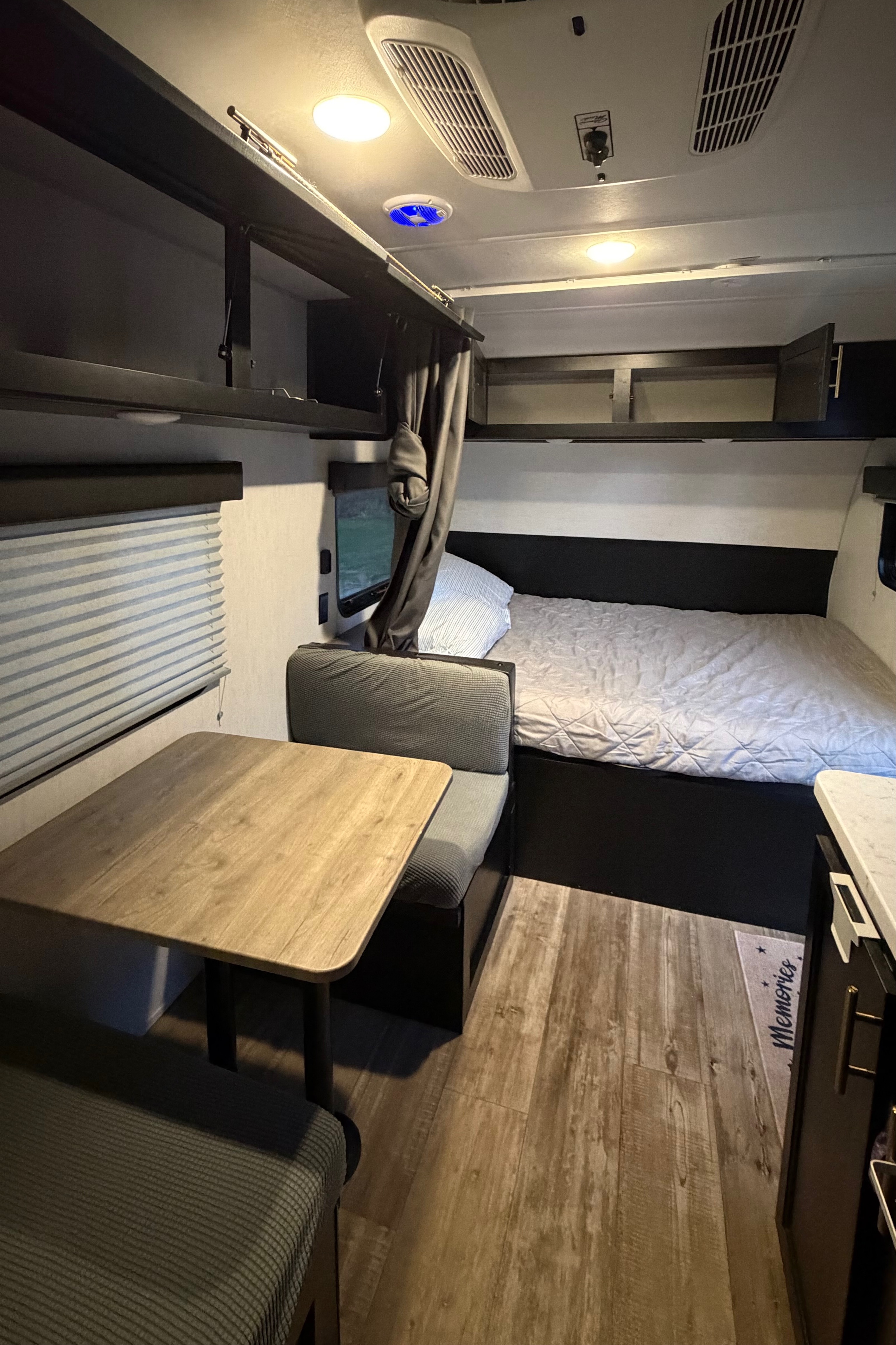 AJ’s Wolfpup Travel Trailer