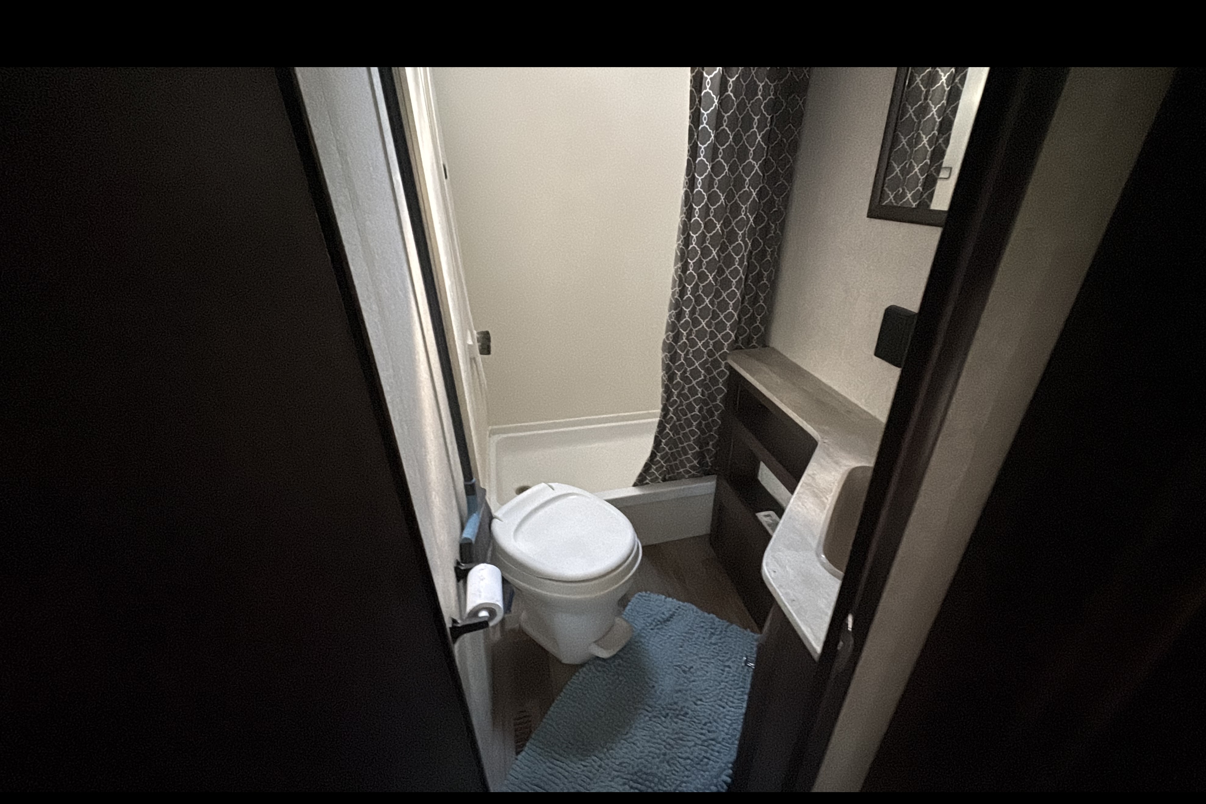 Brett's Starcraft Autumn Ridge Outfitter Travel Trailer