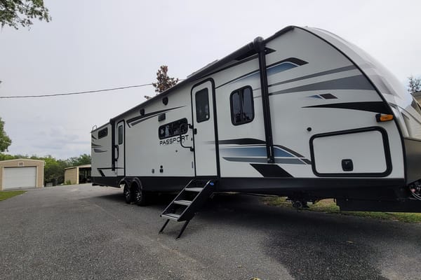 "The Quadrants" 2 BR / Sleeps 12