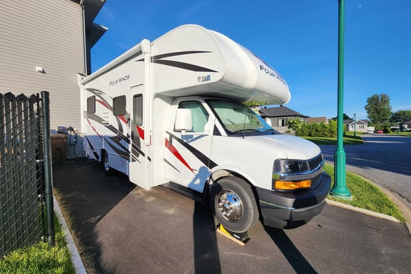 FourWinds 22E 2024