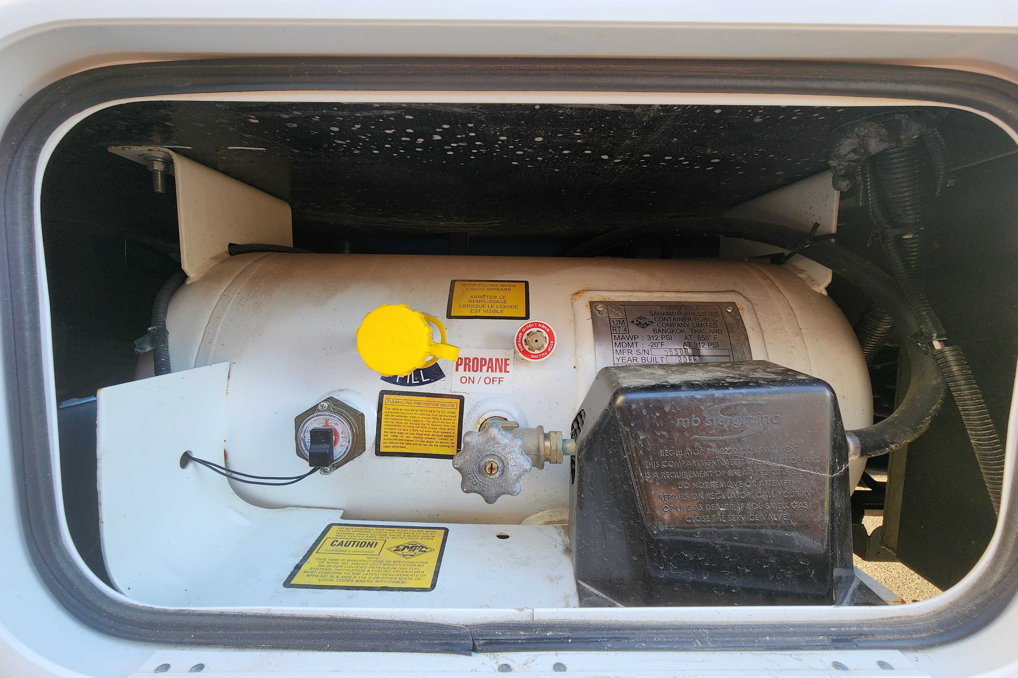 FourWinds 22E 2024