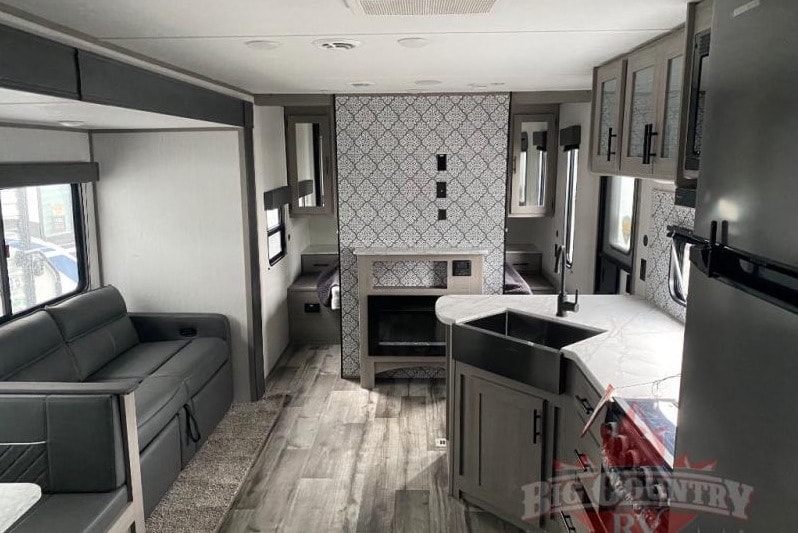 Paradise rentals* Coleman Dutchman CP1187 Travel Trailer