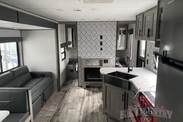 Paradise rentals* Coleman Dutchman CP1187 Travel Trailer