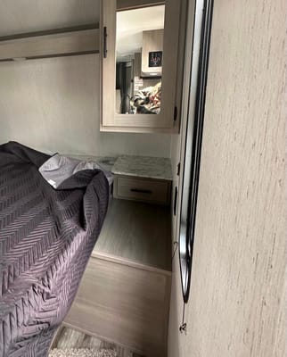 Paradise rentals* Coleman Dutchman CP1187 Travel Trailer