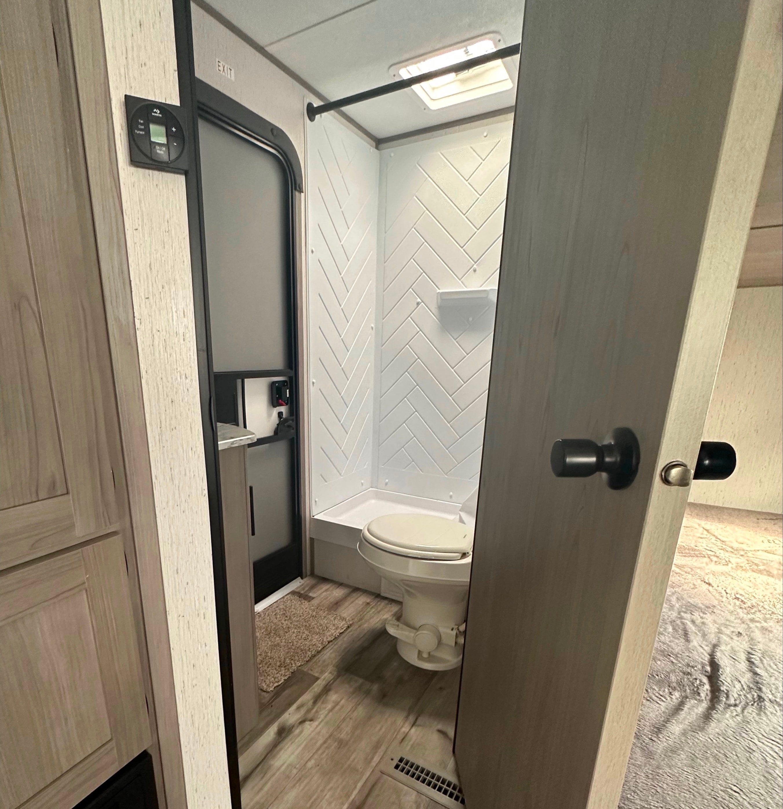 Paradise rentals* Coleman Dutchman CP1187 Travel Trailer