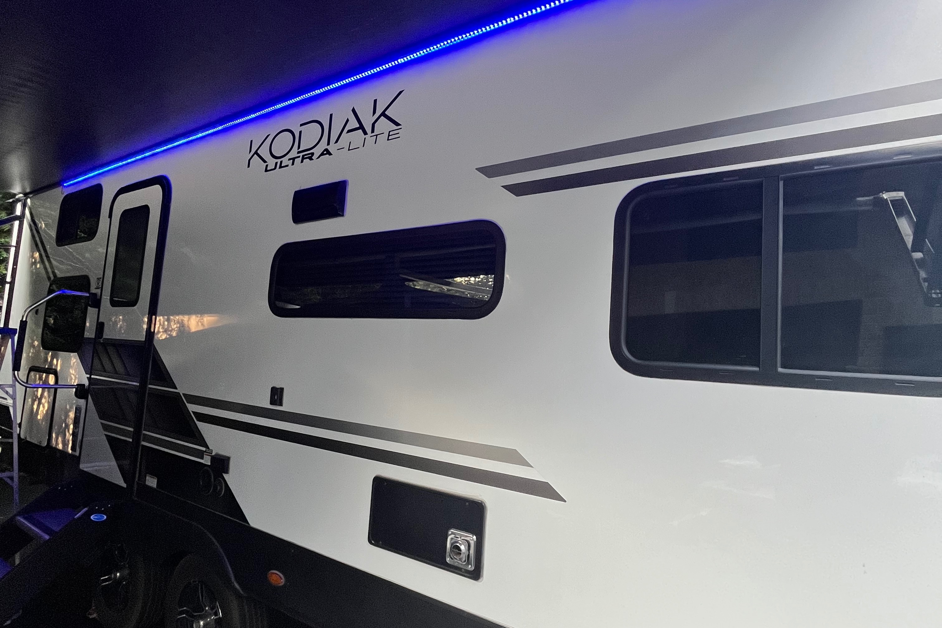La parfaite Kodiak Familiale 2022 !