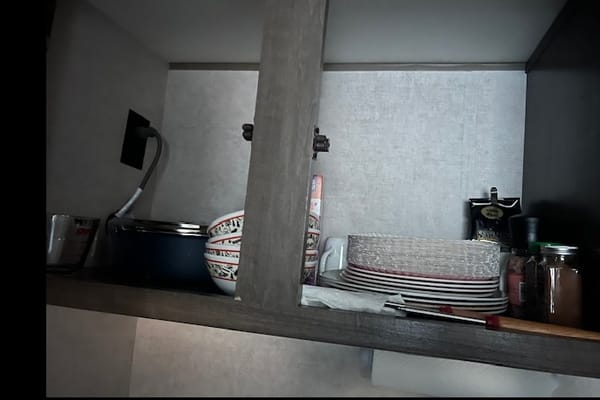 Nomadic Nature Rentals w Luxury Ammenities (R-pod)