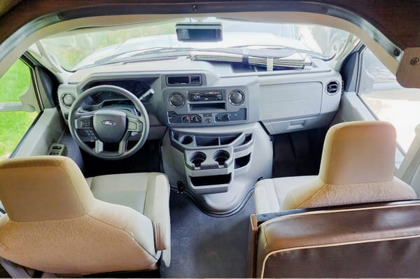 2021 Sunseeker Bunk house