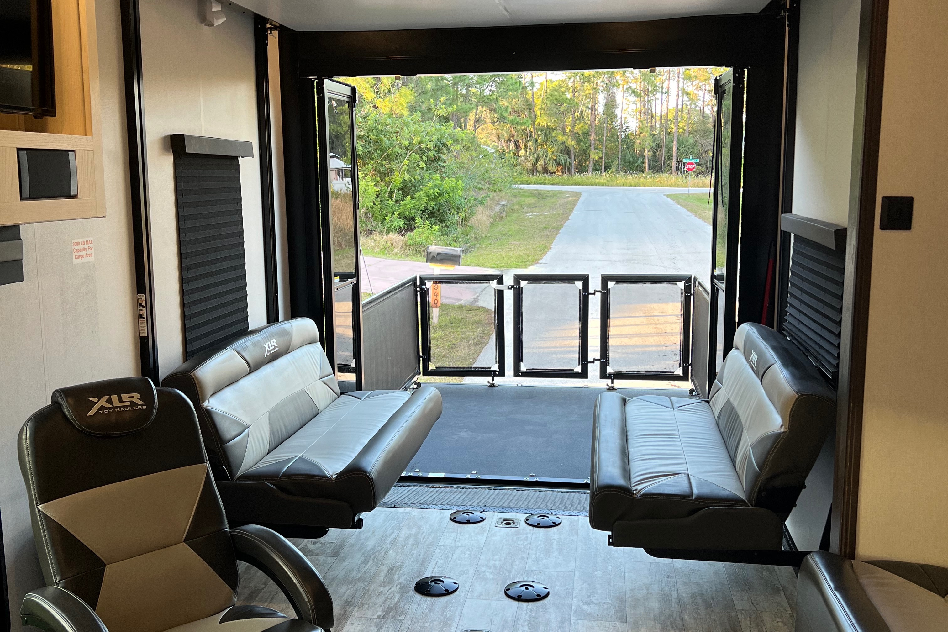 Perfect rv for anything!