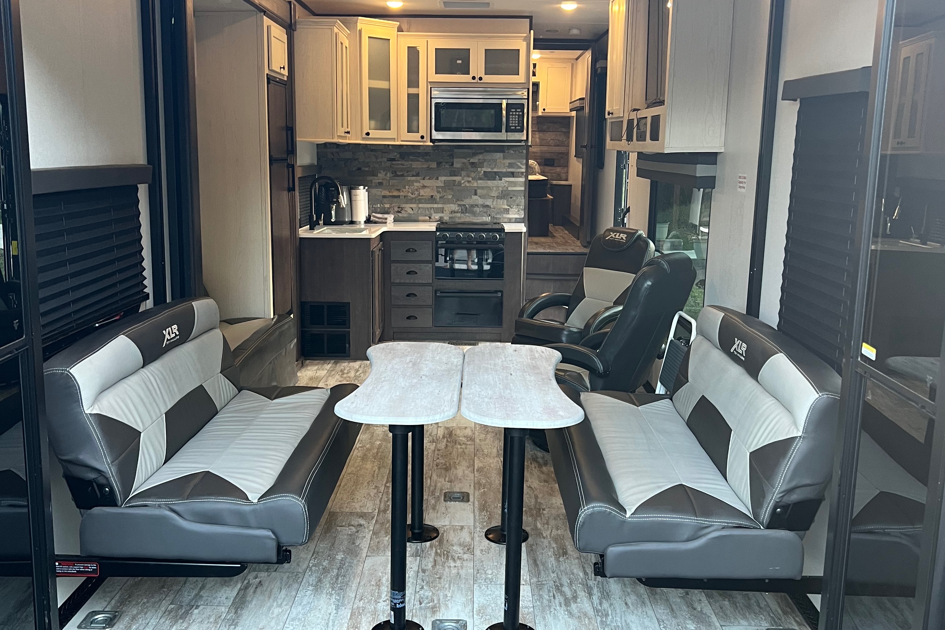 Perfect rv for anything!