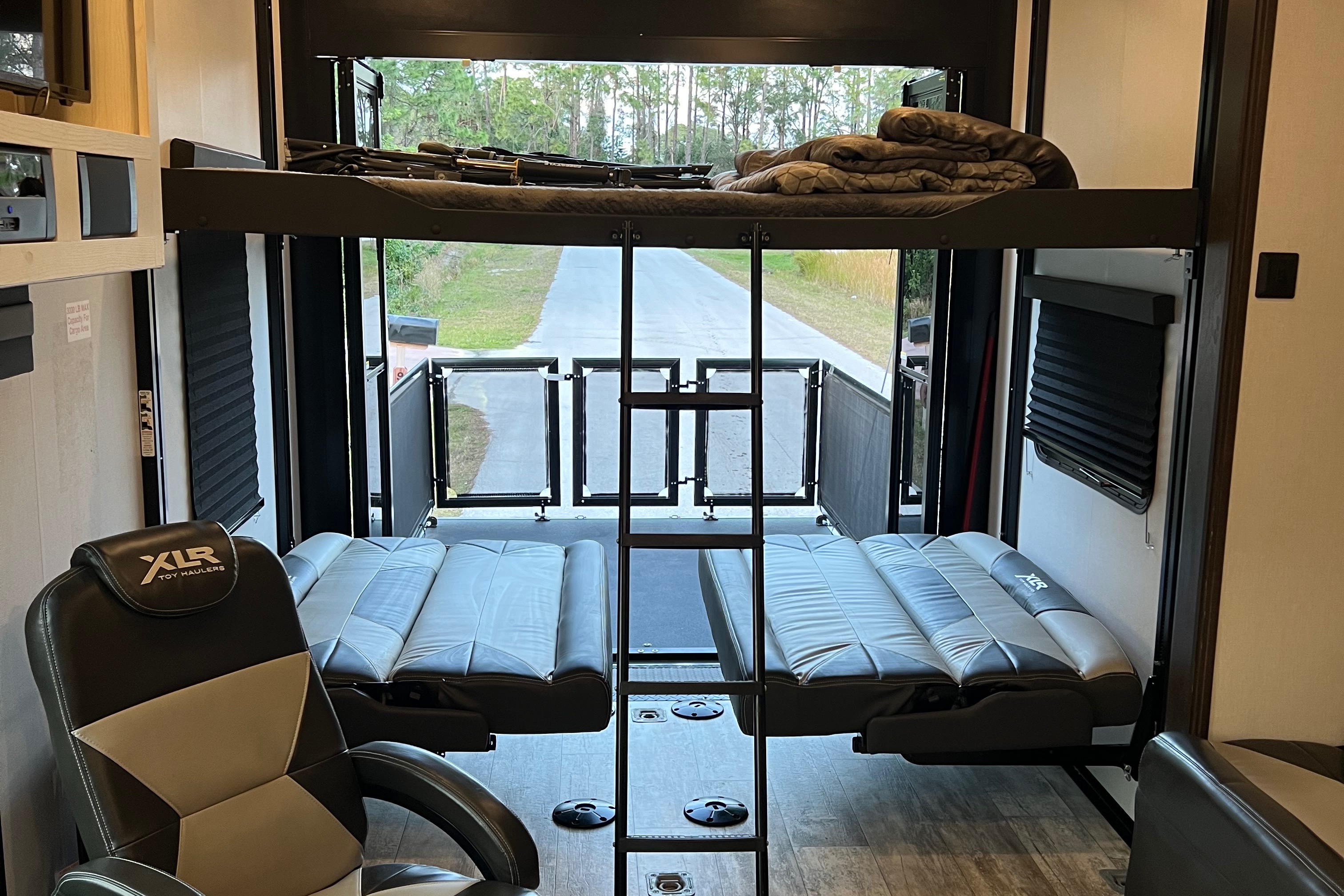 Perfect rv for anything!