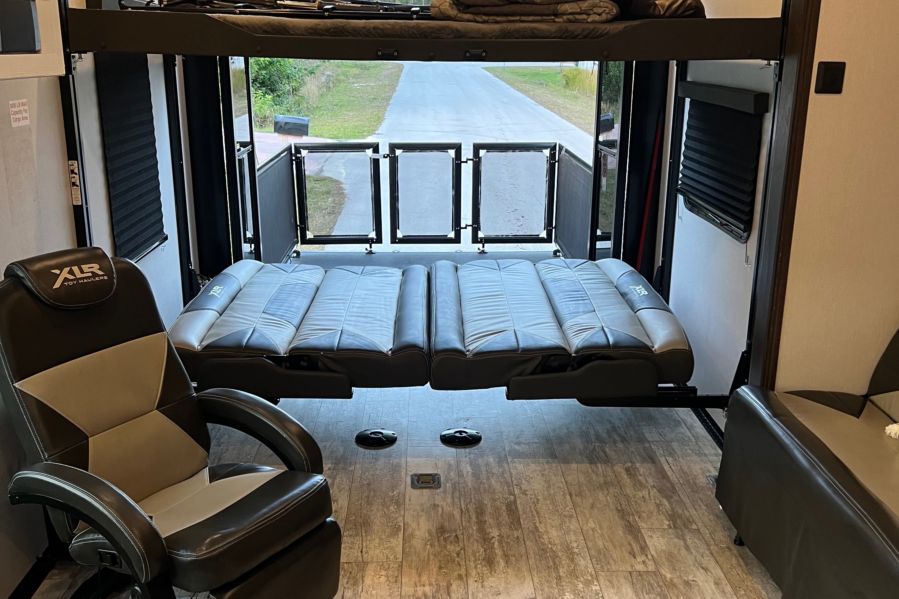 Perfect rv for anything!