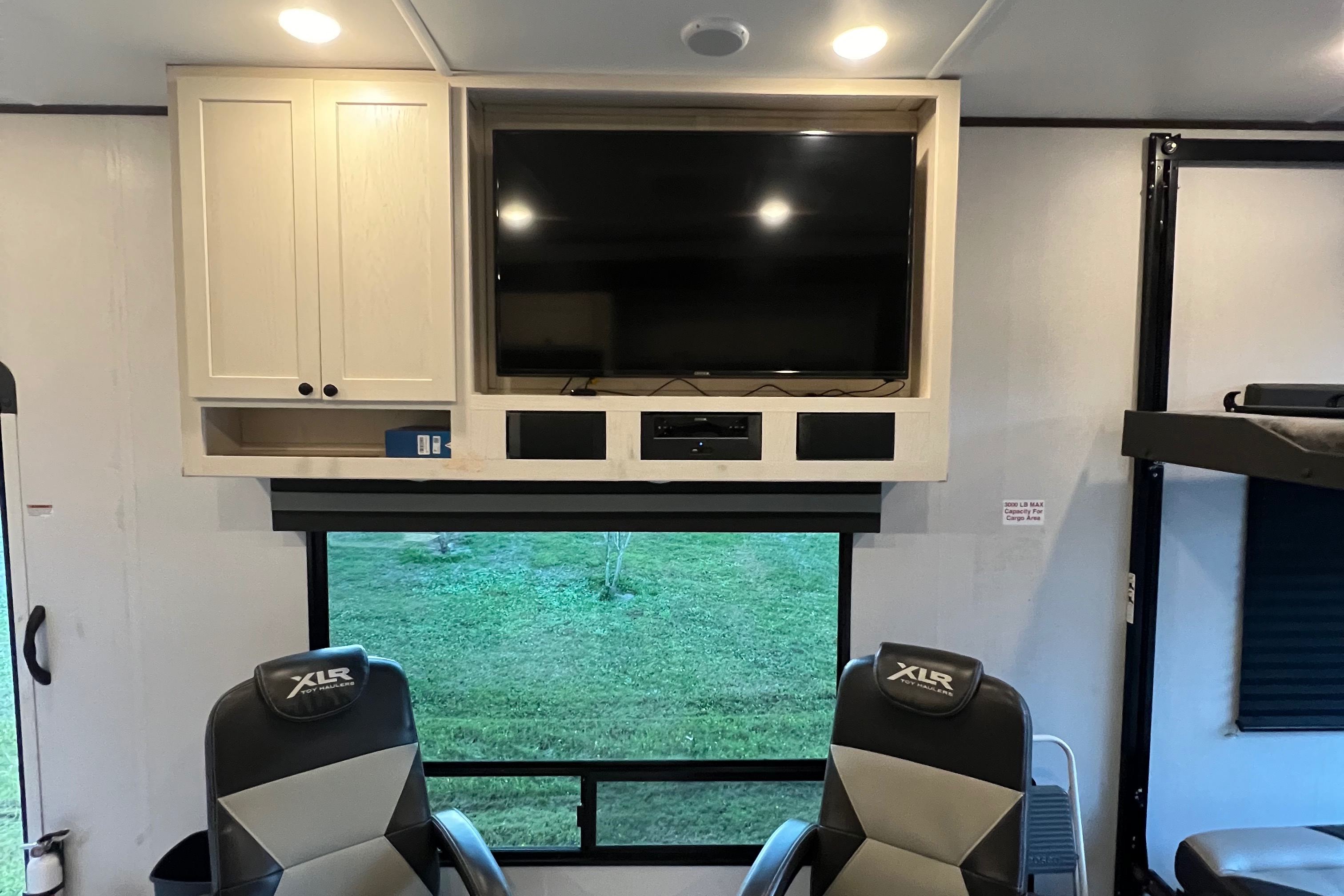 Perfect rv for anything!