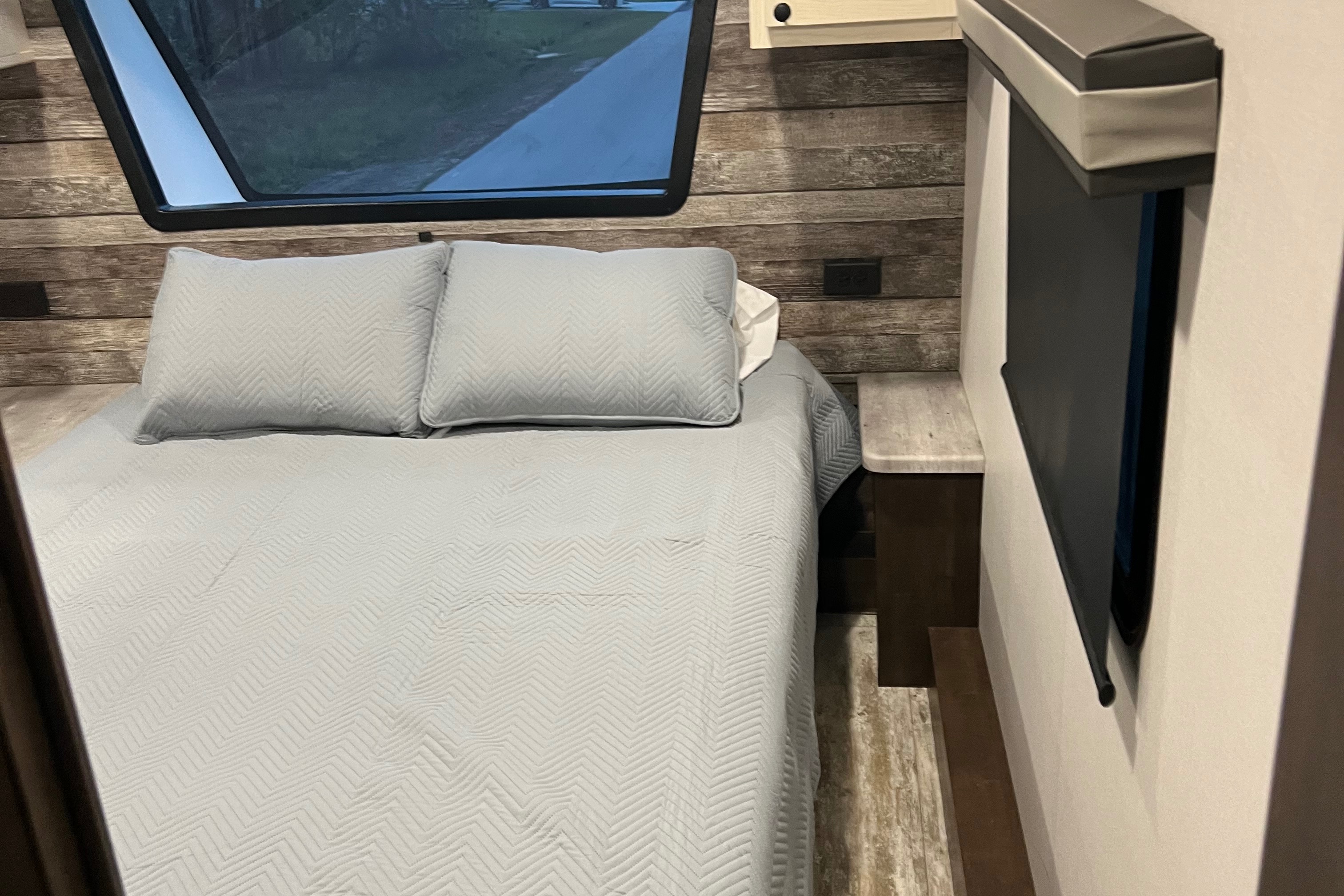 Perfect rv for anything!