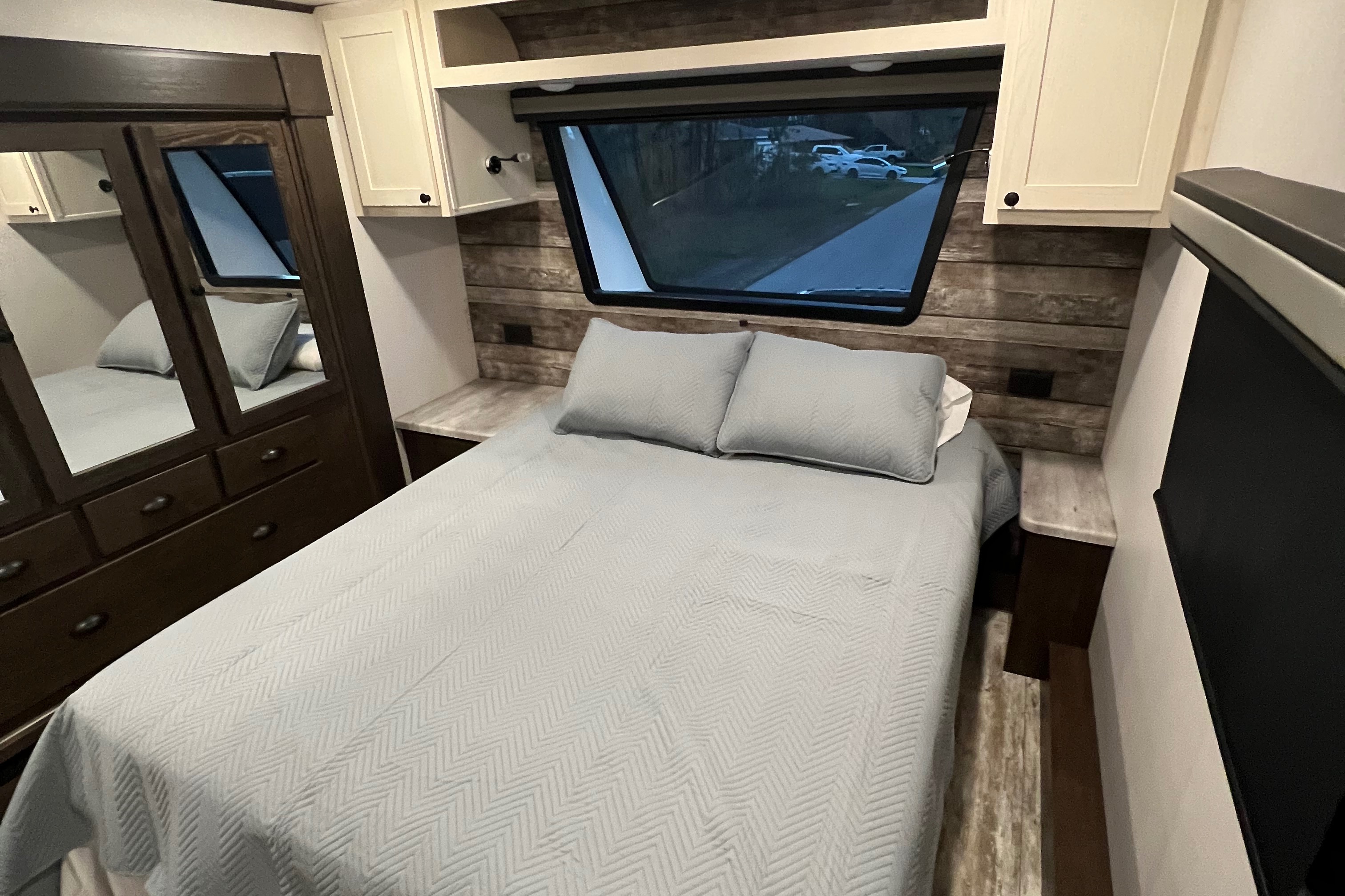 Perfect rv for anything!