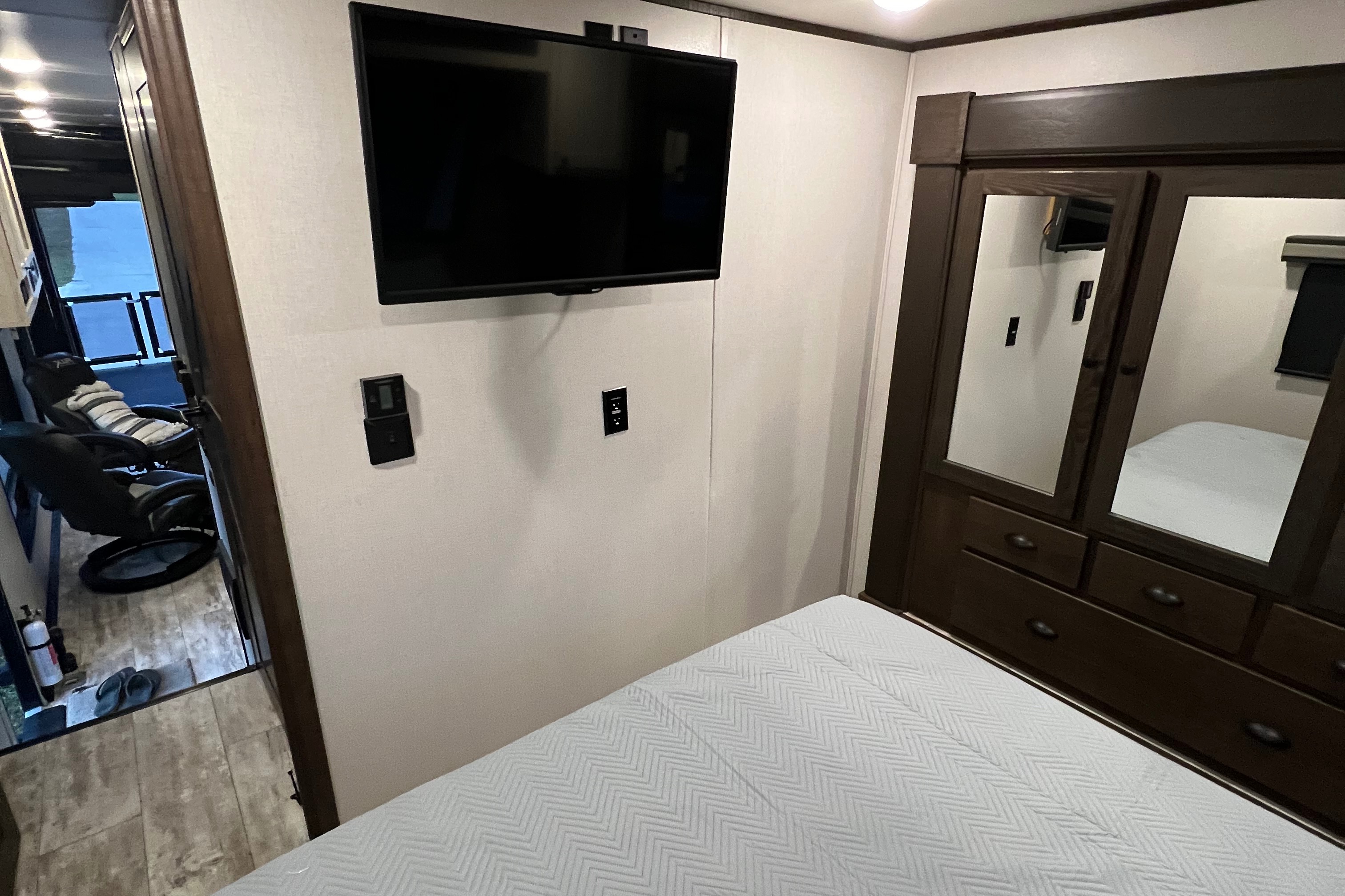 Perfect rv for anything!