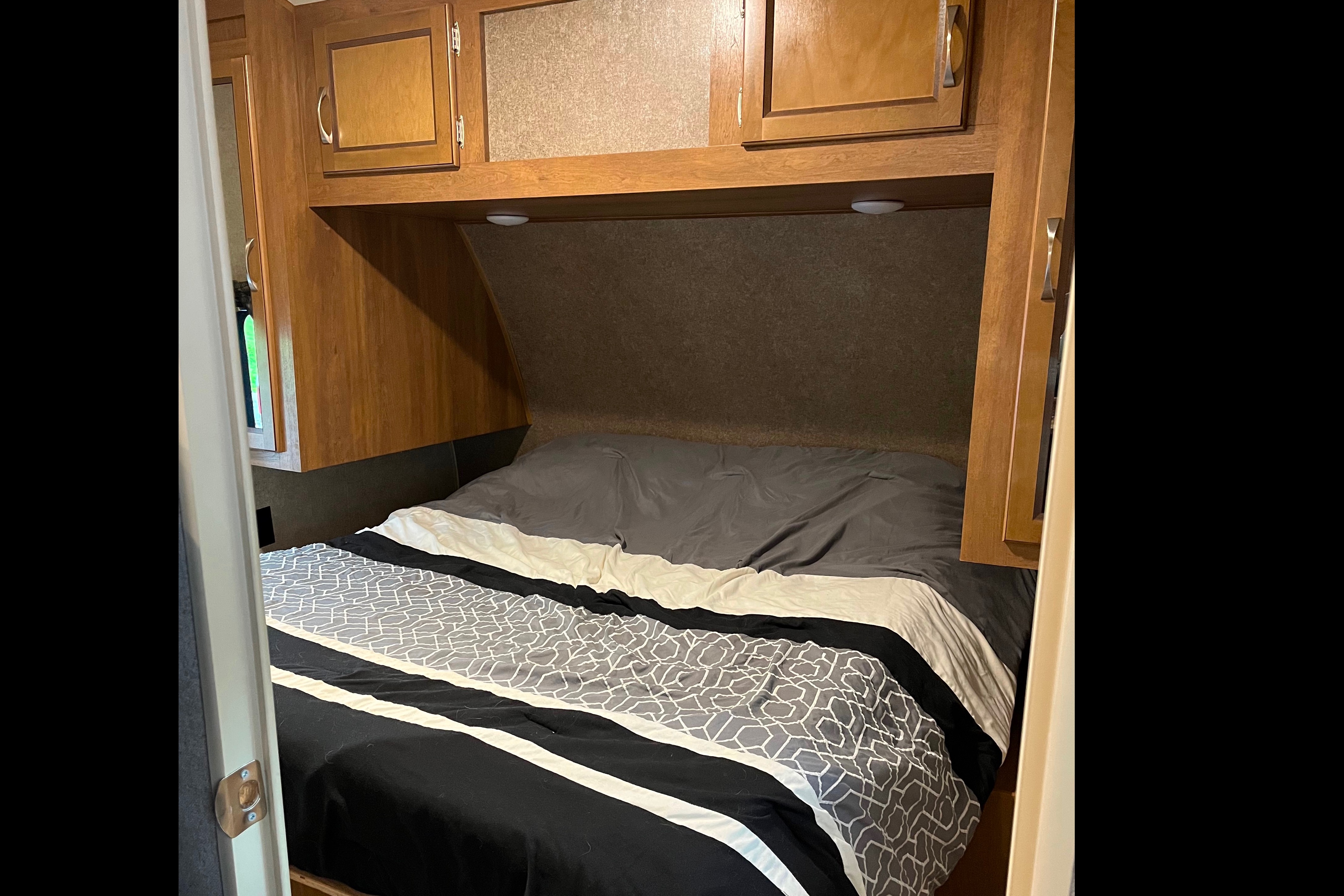 Coachman Catalina Bunkhouse Trailer