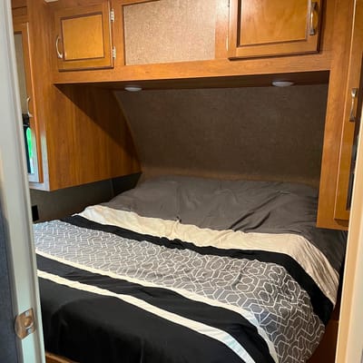 Coachman Catalina Bunkhouse Trailer