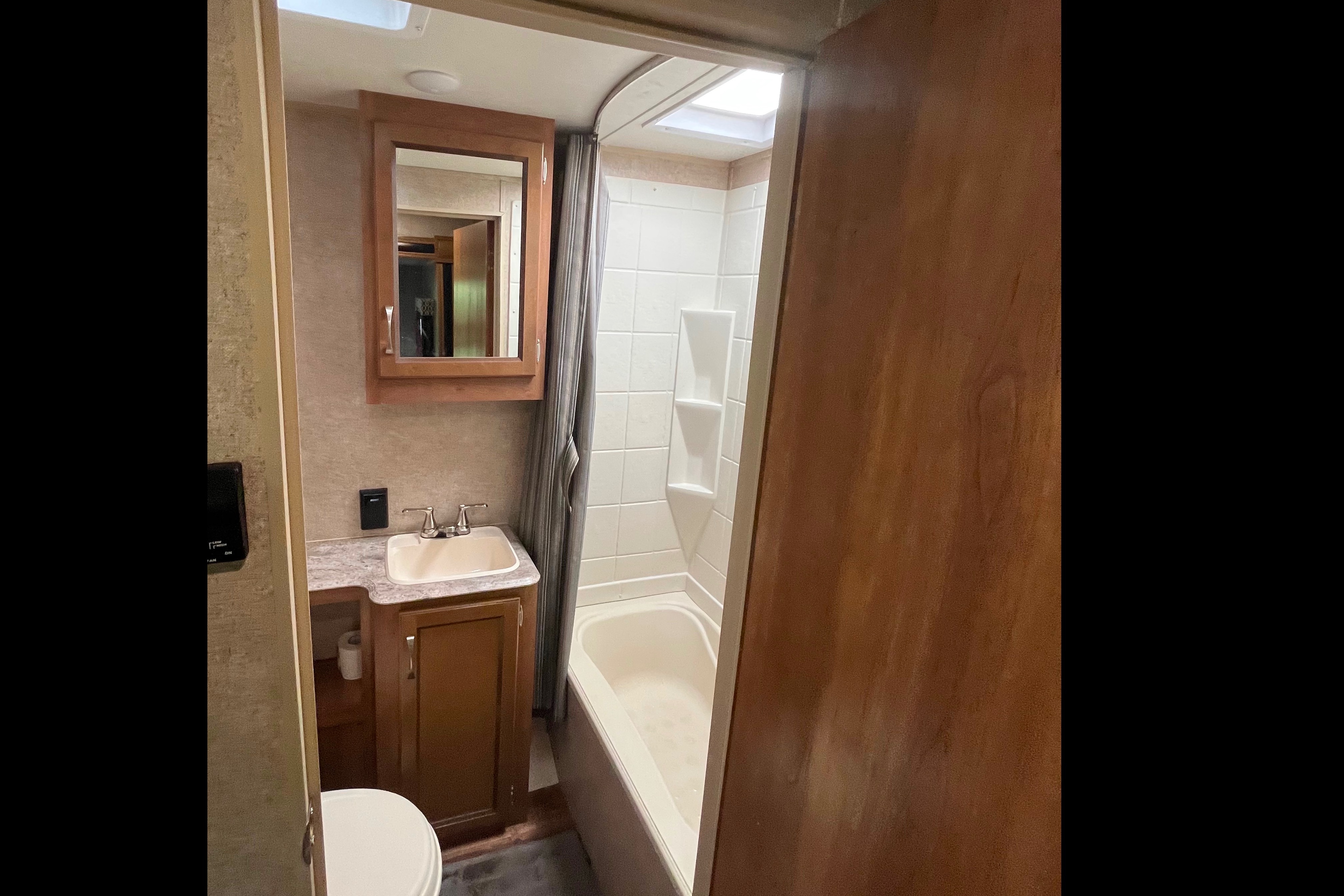 Coachman Catalina Bunkhouse Trailer