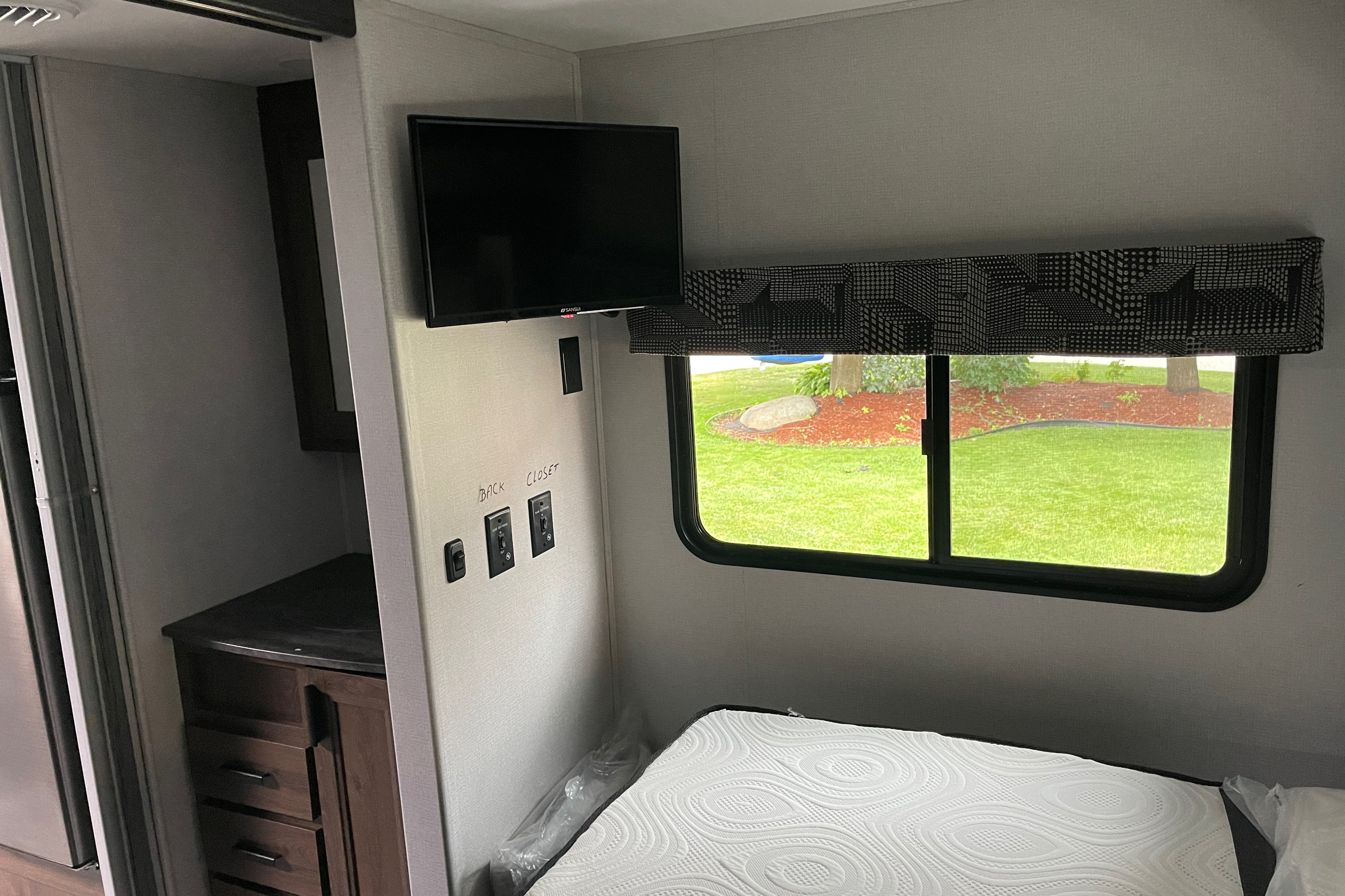 Unwind Sunseeker 2022 Class C