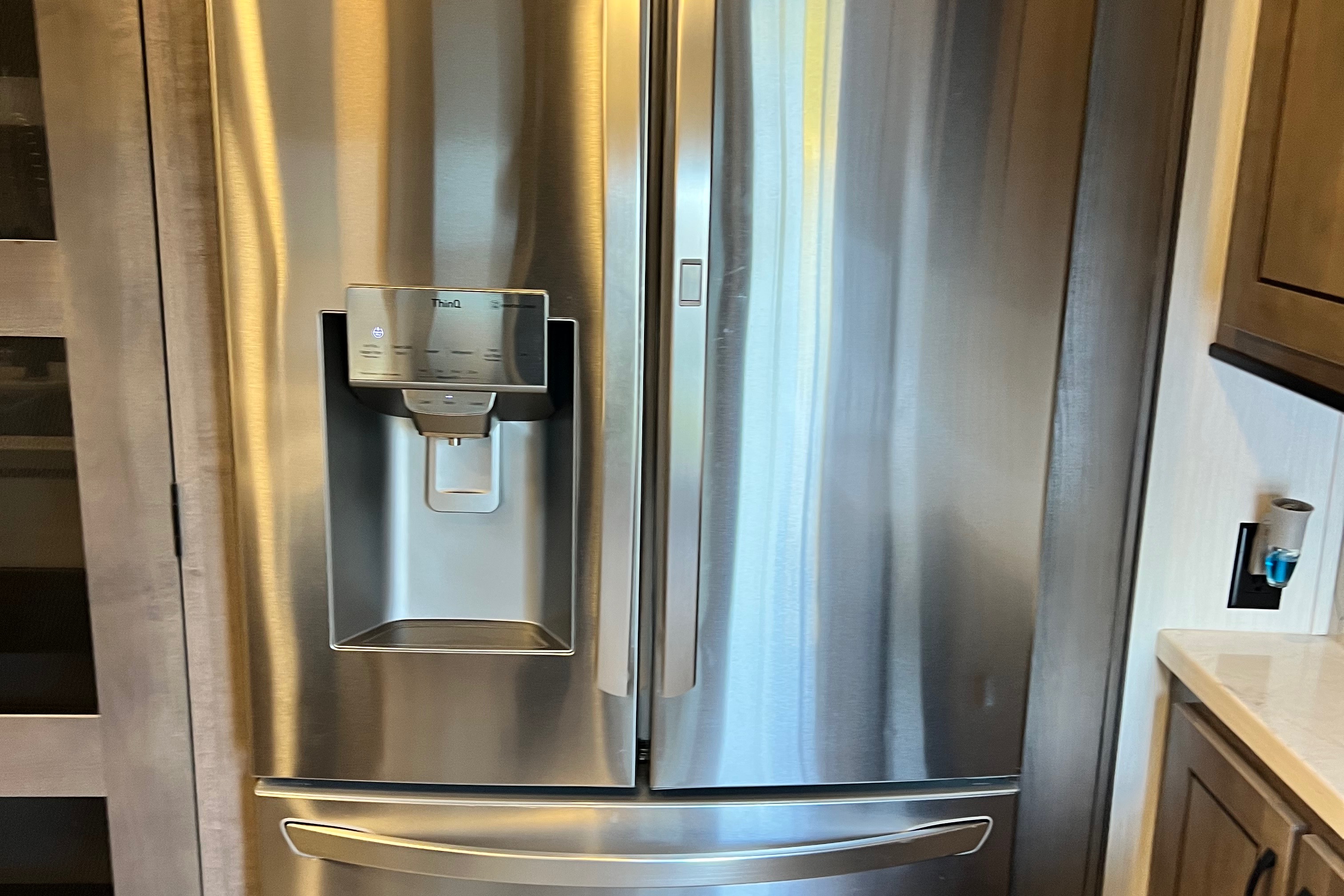  Forest River Cedar creek 360RL Fifth Wheel
