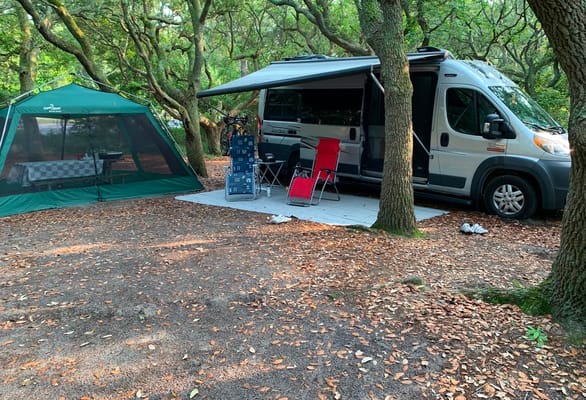 Escapade VR 21