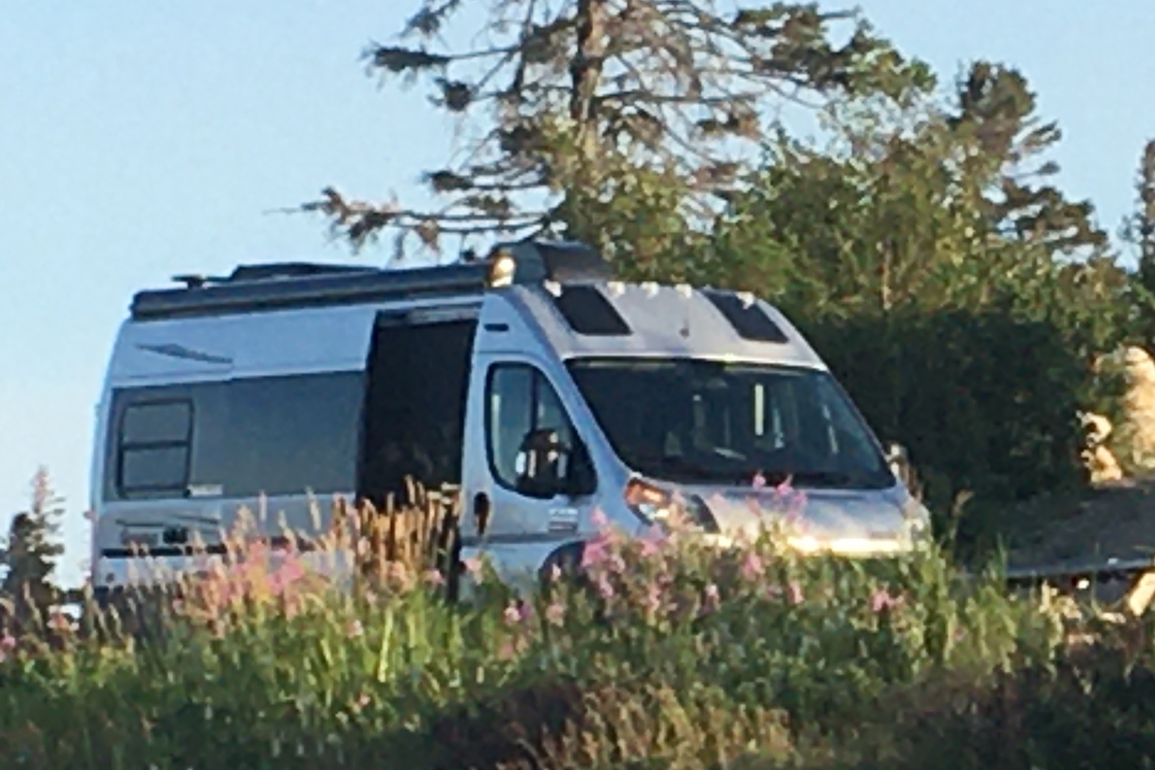 Escapade VR 21