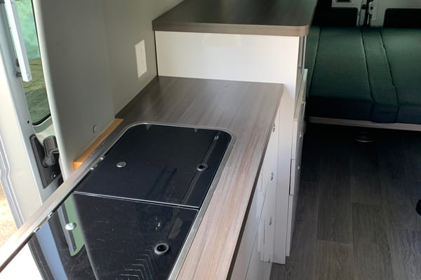 Escapade VR 21