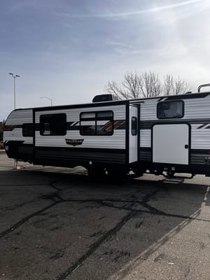 Jawbone RV