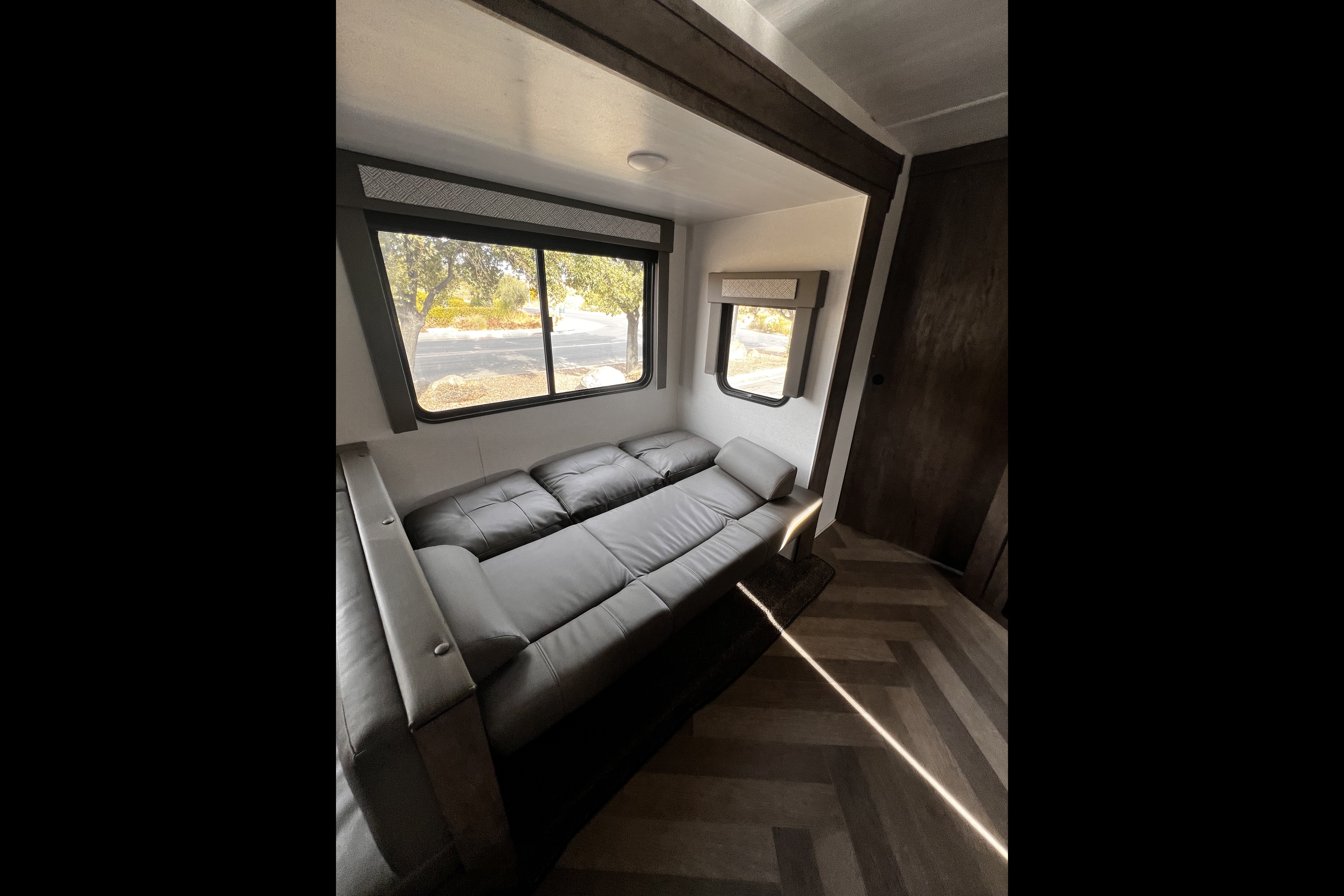 Jawbone RV