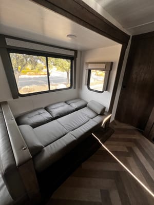 Jawbone RV