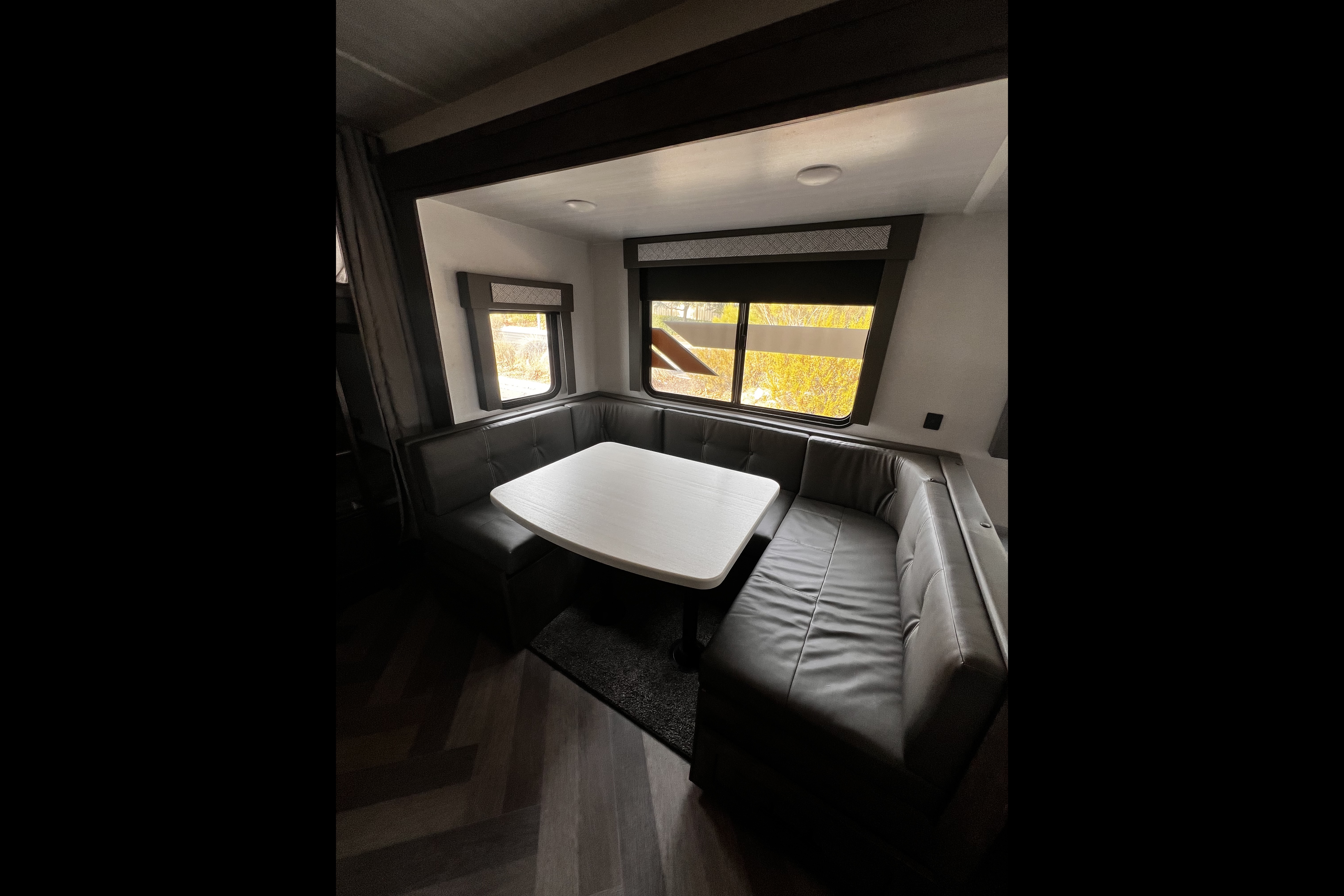 Jawbone RV