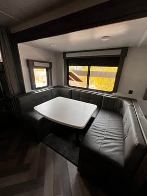 Jawbone RV