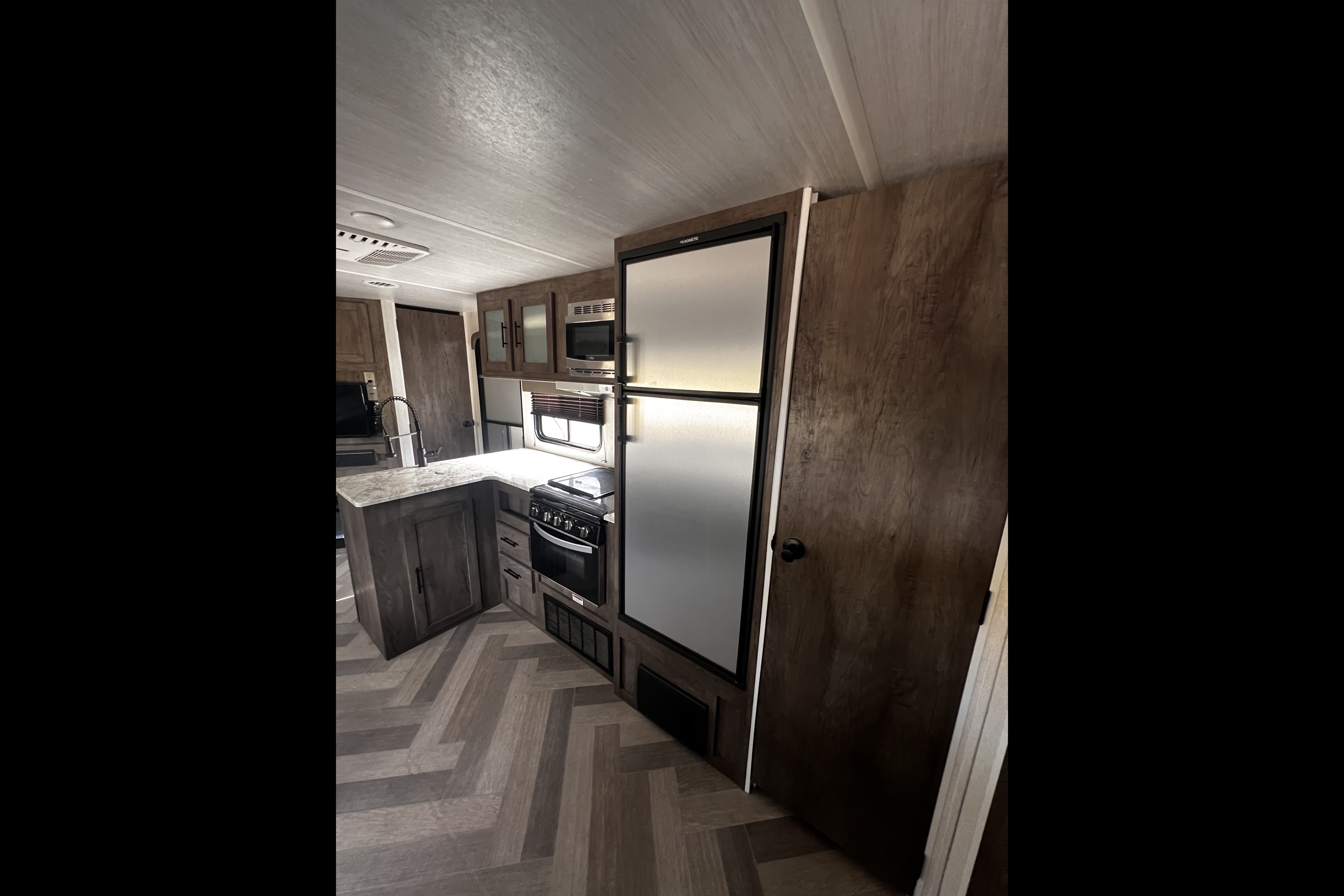 Jawbone RV