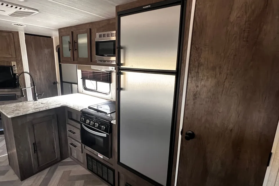 Jawbone RV