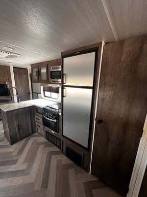 Jawbone RV