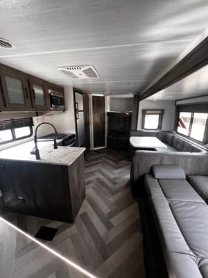 Jawbone RV