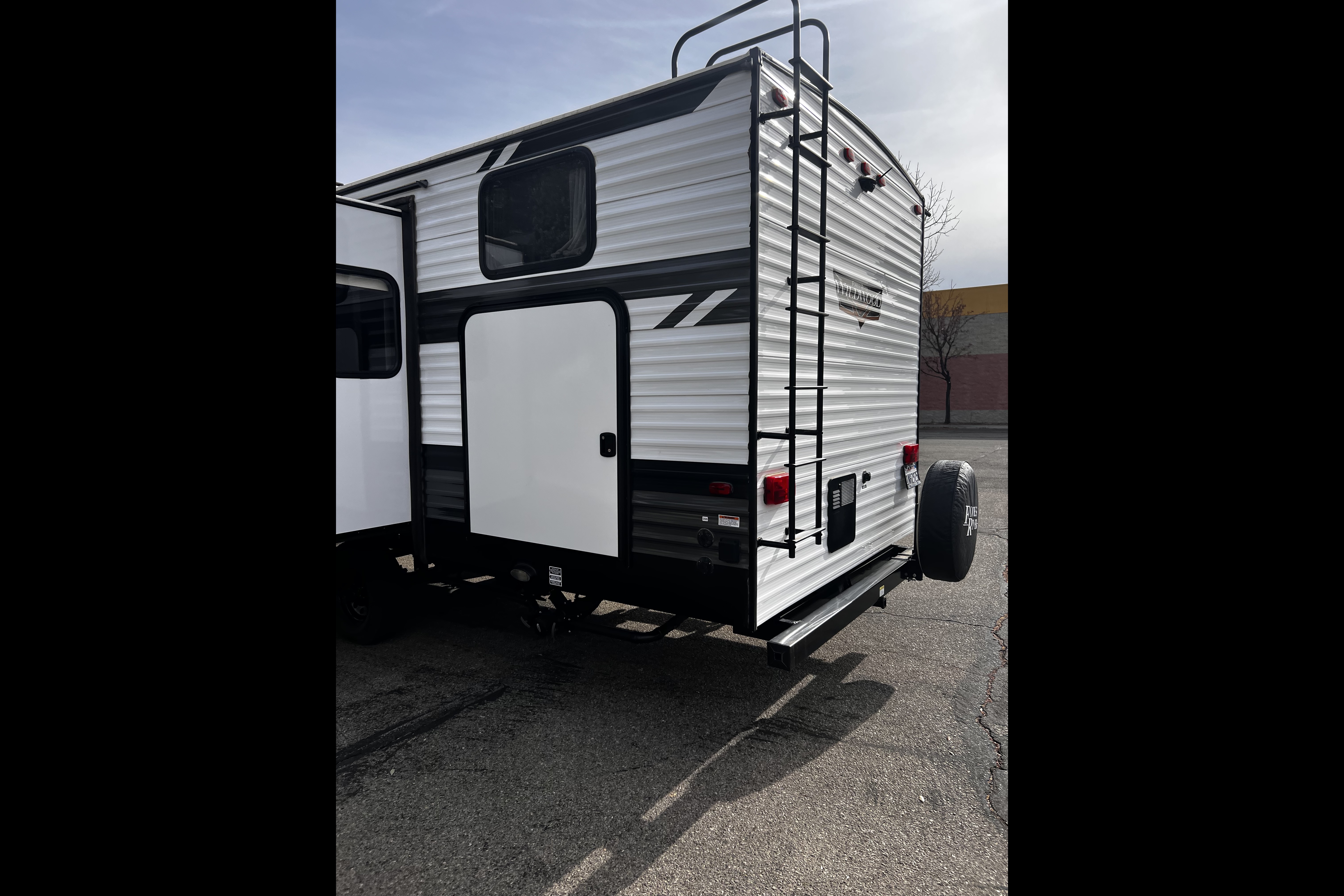Jawbone RV
