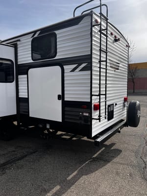 Jawbone RV