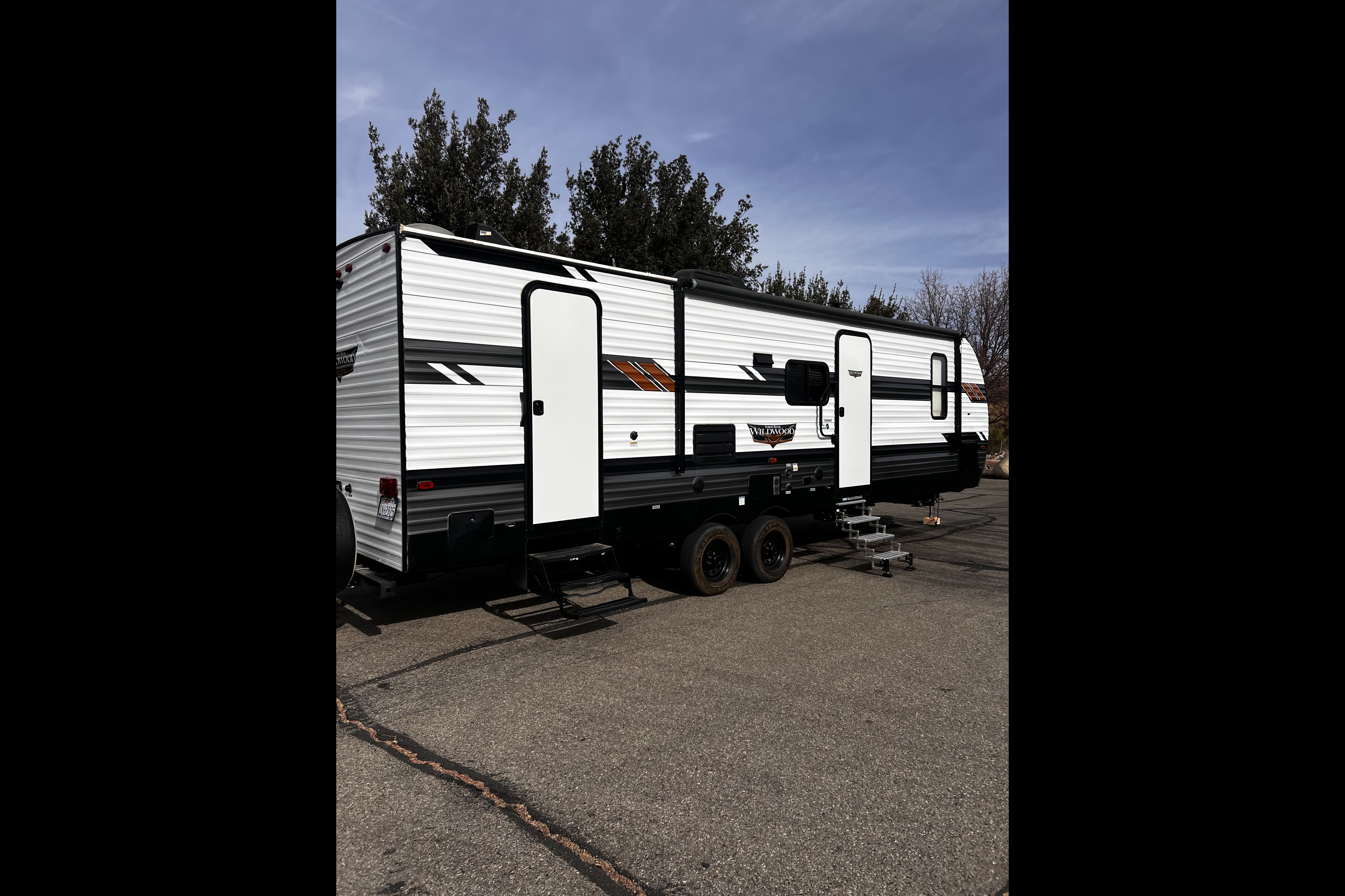 Jawbone RV