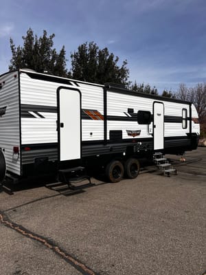 Jawbone RV
