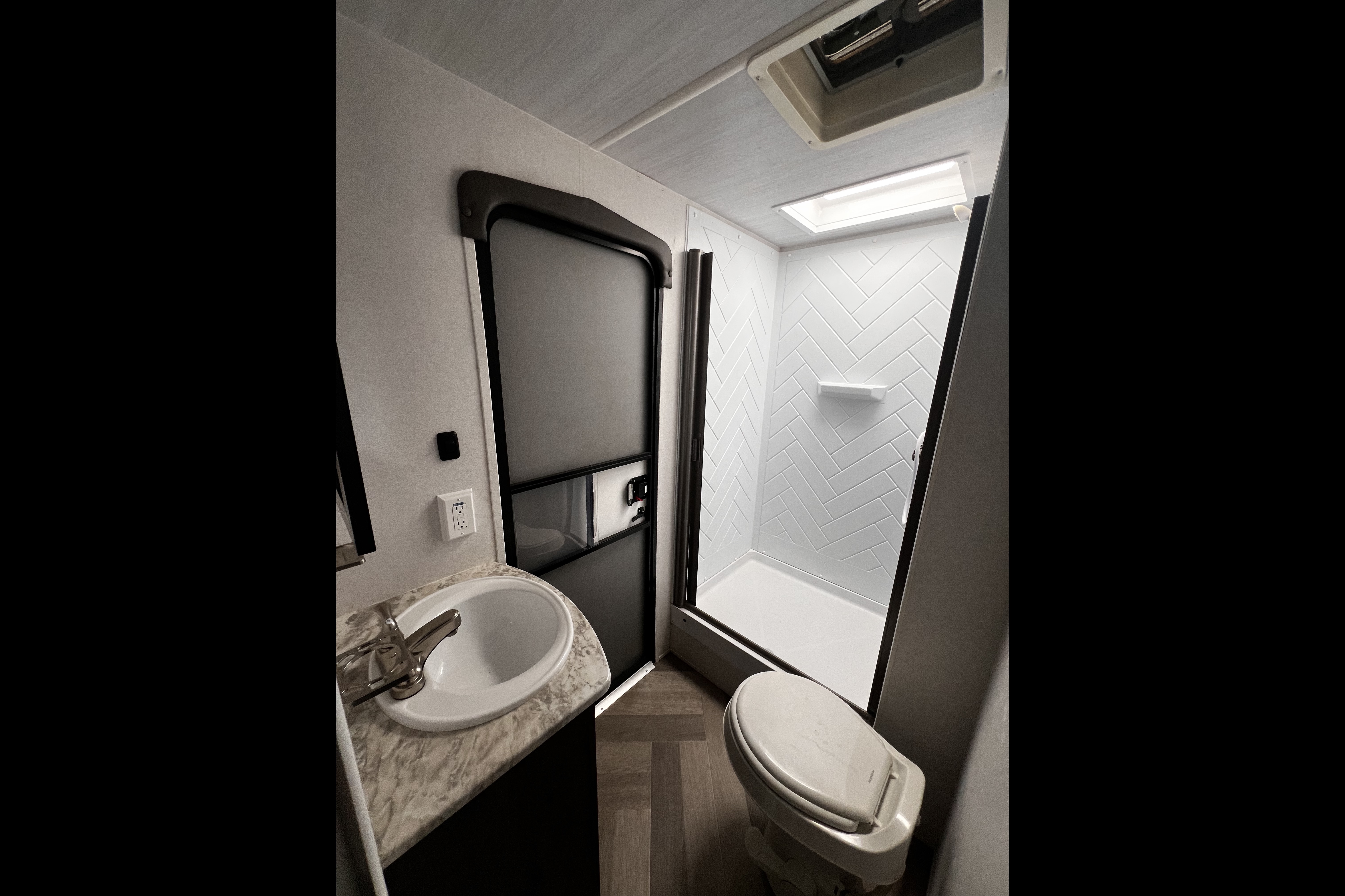 Jawbone RV
